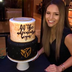 Meet your Posher, Ariana